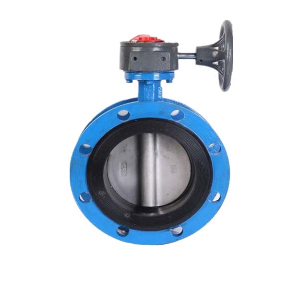 GBT3036-94 Marine center line-type butterfly valve